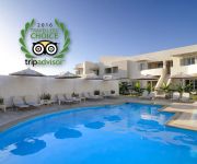 Elounda Garden Suites