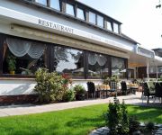 Strand-gut-Hotel Nordsee Hotel Schnaugst