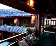Lijiang Zhenshui Renjia Inn