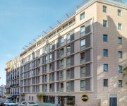 B&B Hotel Marseille Centre La Joliette