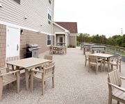 TownePlace Suites Wareham Buzzards Bay