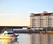 THE INN AT HARBOR SHORES