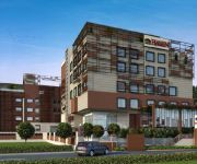 BEST WESTERN PLUS O2