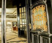 Ville Atlântico Hotel