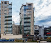 Chopin Apartemtns Grzybowska Platinum Towers