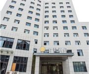 JI Hotel Jiangqiao Road