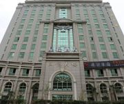 Starway Hotel Anting Subway Station