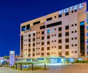 Plaza Inn Breeze Aeroporto