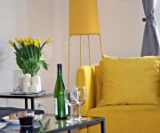 JTB Apartmenty Gdansk