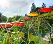 Am See - Gästehaus Seeromantik