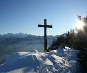 Apartment / Ferienwohnung Helga Hummelbrunner