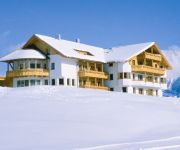 Apart-Hotel Dreisonnenhof