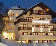 Apart-Hotel Alpinsonnenresidenz