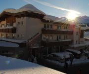 Apart -Hotel Bergkönig