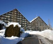 Appartement Panoramablick