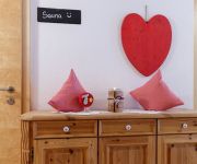 APARTMENTS GANNERHOF Pension