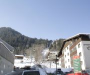 Appartementhaus Egga