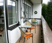 Appartement Thermennähe