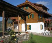 Bauernhof - Carmen und Heinz Rauter