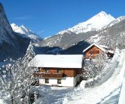 Bauernhof Appartements - Ferienhaus Bergsee