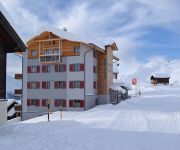 Bergfreund Appartementhaus - Fiescheralp