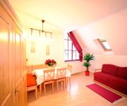 Appartementhaus Hochegg