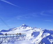 Appartement Haus Markus