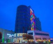 Park Inn by Radisson Istanbul Ataturk Airport