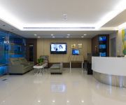 Green World Hotel Linsen