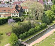 Castel Maintenon – Hôtel Restaurant & Spa