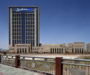Radisson Blu Kashgar
