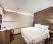 Green World Hotel Sansui