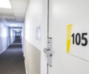 Première Classe Arras – Saint-Laurent-Blangy – Parc Expo