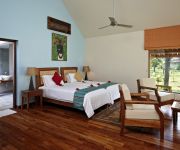 Neeleshwar Hermitage