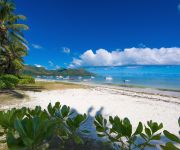 Le Tropique Villa AMITIE PRASLIN SEYCHELLES
