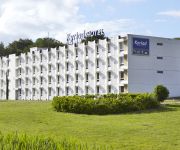 Kyriad Montchanin Le Creusot