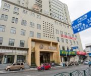 JI Hotel Zhoupu Branch