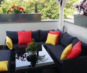 Ferienwohnung Grüne Galerie