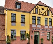 Zum Hauenden Schwein Wörlitz Pension