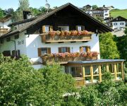 Hotel Moarhof Pension