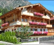 Wellnessappartements Margit & App. Alpbach Juwel