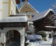 Das Landhaus Appartements Prägant