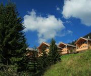 Feriendorf Walserland Hütte