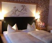 Apartements Haus am Anger - Ihr Alpinrefugium