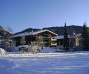 Appartementhaus Handl - M. Handl KEG