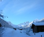 Appartement Monika Steber