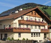 Alpenhof Wildschoenau - Appartement-Ferienwohnung
