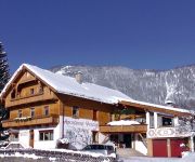 Buchauer.Tirol / Appartement Georg