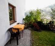 Ferienwohnungen Haus Eiterer