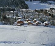 Feriendorf Wallenburg